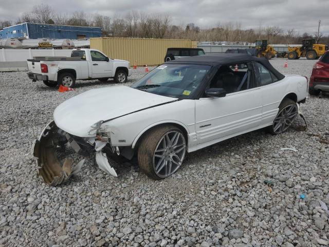 Image 1 of 1994 OLDSMOBILE CUTLASS SUPREME  1994 with VIN 1G3WT35X2RD383437