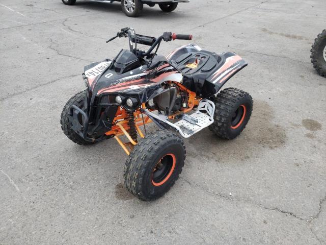 Image 2 of 2020 QIYE DIRT BIKE 2020 with VIN L6ZSCJLA5M1005437