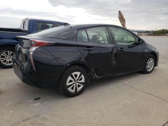 Image 3 of 2016 TOYOTA PRIUS  2016 with VIN JTDKARFU9G3008207