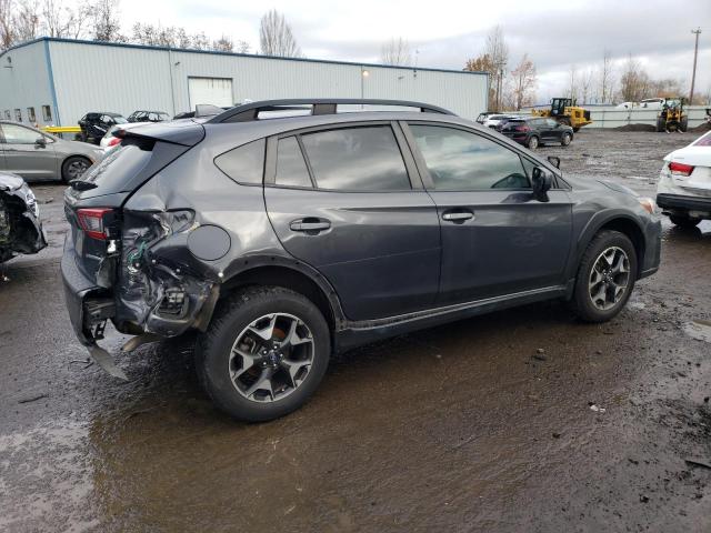Obraz 3 z 2020 SUBARU CROSSTREK PREMIUM 2020 z VIN JF2GTAPC1L8227510