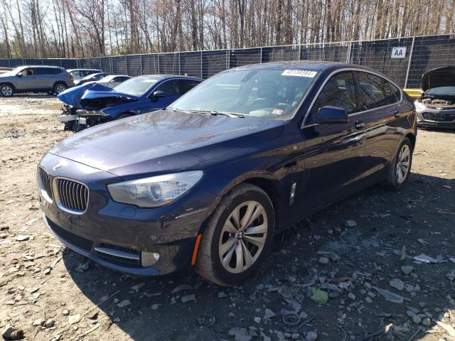 Изображение 2013 BMW 535 IGT 2013