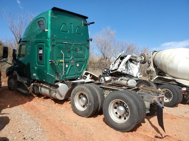 Image 3 of 2018 FREIGHTLINER CASCADIA 126  2018 with VIN 3AKJHHDR4JSJU7648