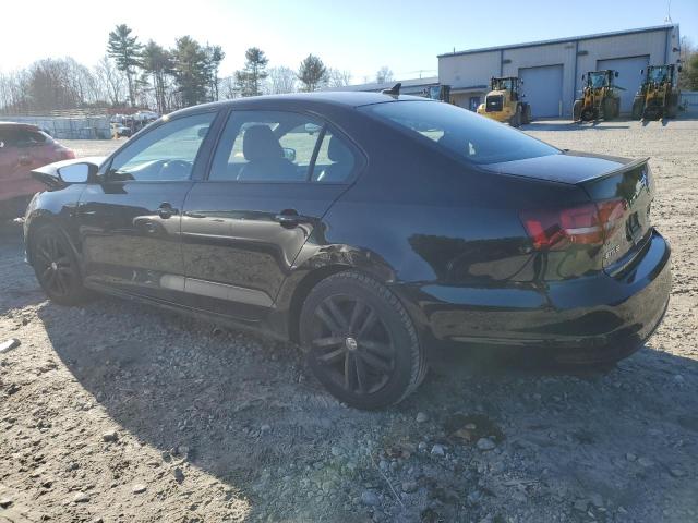 Изображение 2 2018 VOLKSWAGEN JETTA SPORT 2018 с VIN 3VWD17AJ7JM219967