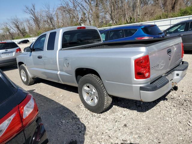 Изображение 2 2011 DODGE DAKOTA ST 2011 с VIN 1D7RE2BK7BS589340