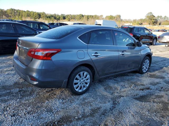 Obraz 3 z 2016 NISSAN SENTRA S 2016 z VIN 3N1AB7AP5GY321862