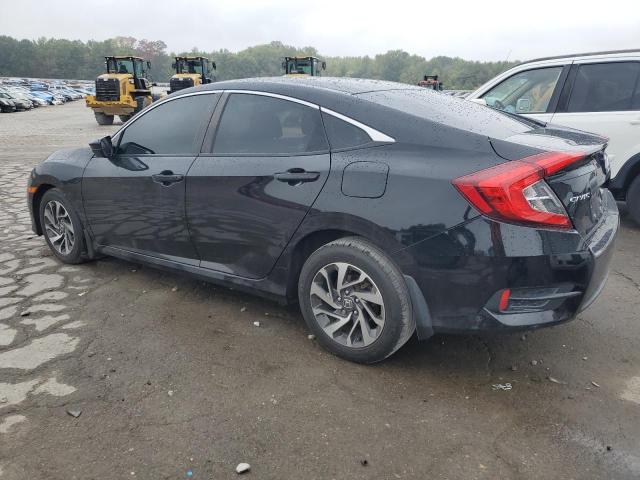 Изображение 2 2016 HONDA CIVIC EX 2016 с VIN 19XFC2F79GE053234