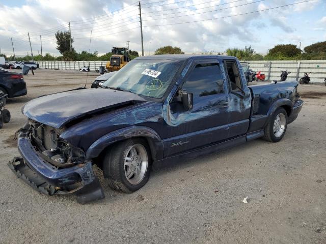 Изображение 2003 CHEVROLET S TRUCK S10 2003