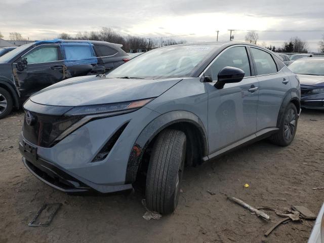Image 1 of 2023 NISSAN ARIYA VENTURE+ 2023 with VIN JN1BF0AA6PM401539