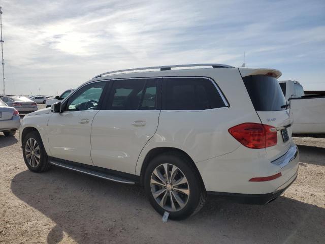Obraz 2 z 2013 MERCEDES-BENZ GL 450 4MATIC 2013 z VIN 4JGDF7CE2DA176379