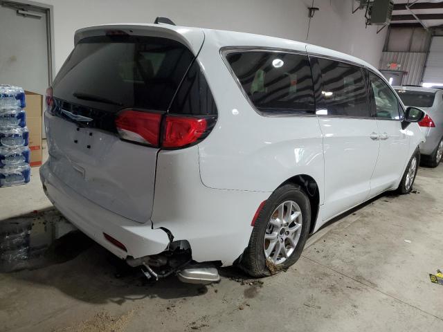 Изображение 3 2022 CHRYSLER VOYAGER LX 2022 с VIN 2C4RC1CG8NR230332