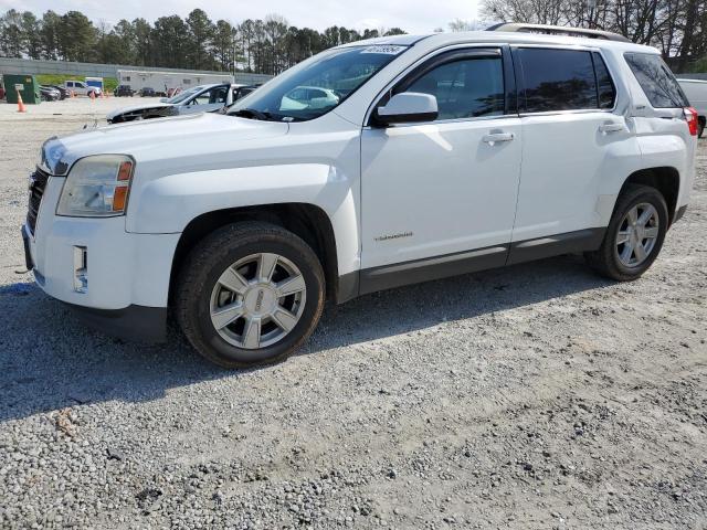 Image 1 of 2013 GMC TERRAIN SLT 2013 with VIN 2GKALUEK1D6338439
