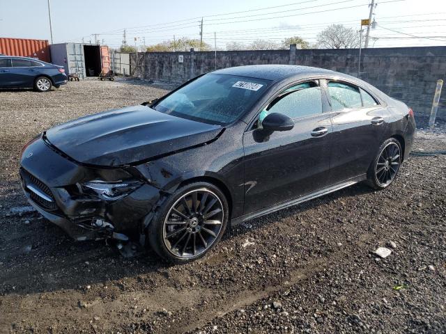 Obraz 1 z 2023 MERCEDES-BENZ CLA 250 2023 z VIN W1K5J4GB4PN393957