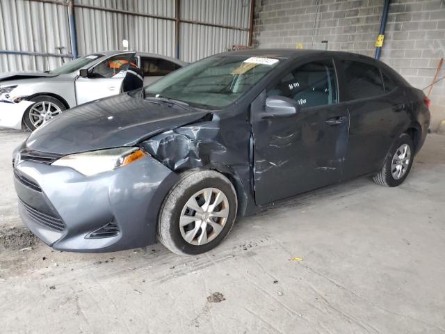 Obraz 1 z 2018 TOYOTA COROLLA L 2018 z VIN 2T1BURHE1JC972845