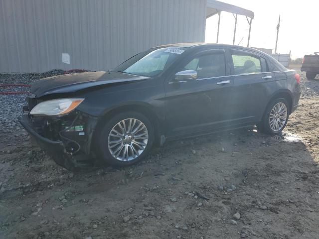 2011 CHRYSLER 200 LIMITED 2011 image