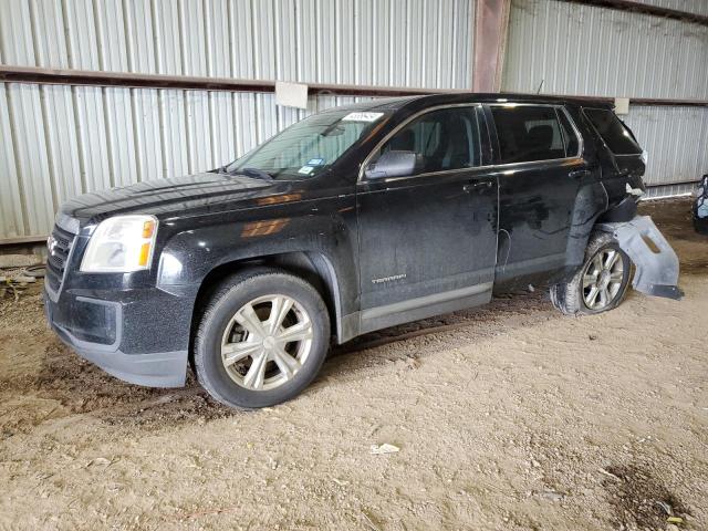 2017 GMC TERRAIN SL 2017 image