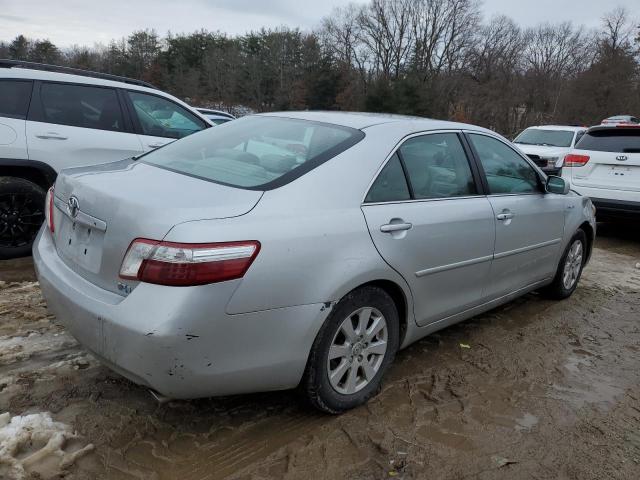 Obraz 3 z 2007 TOYOTA CAMRY HYBRID 2007 z VIN 4T1BB46K17U030481