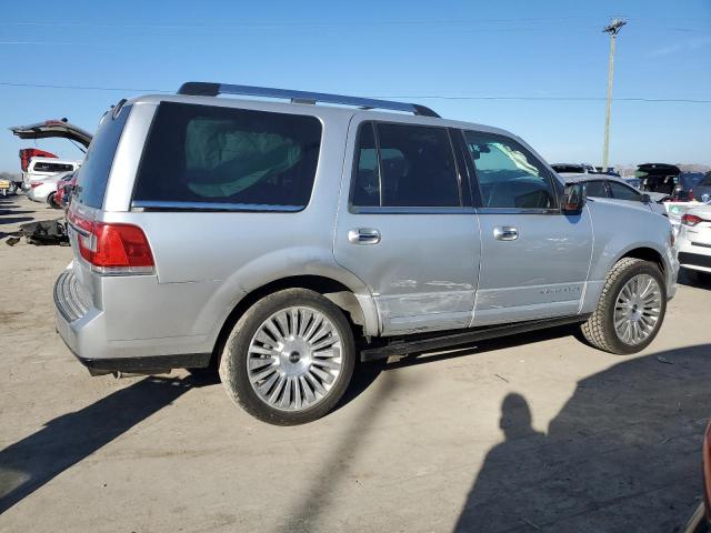 Image 3 of 2017 LINCOLN NAVIGATOR RESERVE 2017 with VIN 5LMJJ2LT5HEL02538