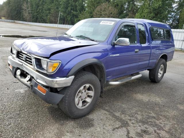 Изображение 1 1996 TOYOTA TACOMA XTRACAB SR5 1996 с VIN 4TAWN74N8TZ218662