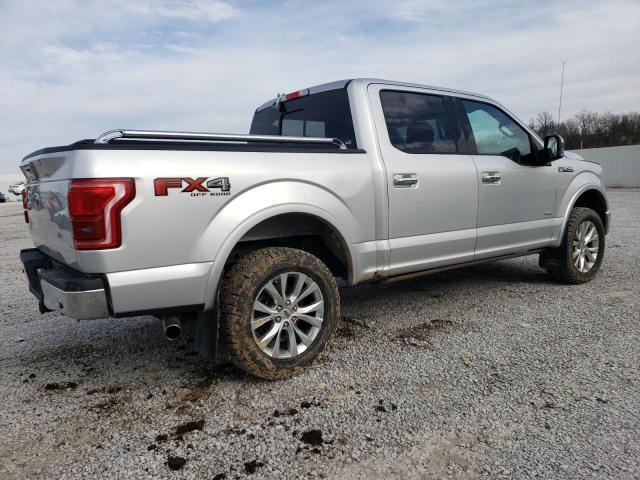Изображение 3 2015 FORD F150 SUPERCREW 2015 с VIN 1FTEW1EG5FFB48358