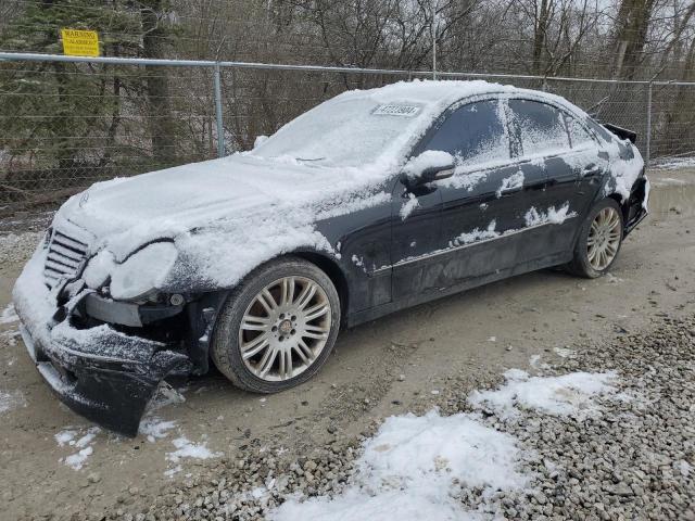 Obraz 1 z 2008 MERCEDES-BENZ E 350 4MATIC 2008 z VIN WDBUF87X28B334563