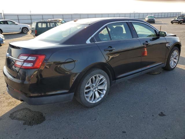 Изображение 3 2019 FORD TAURUS LIMITED 2019 с VIN 1FAHP2F85KG107486
