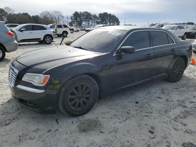 Obraz 2014 CHRYSLER 300  2014