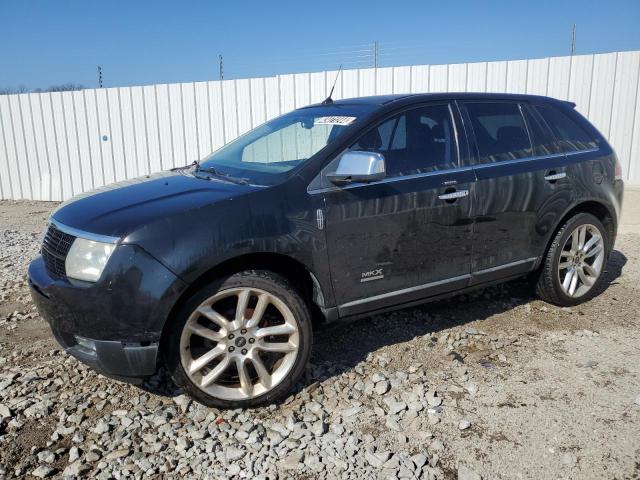 Obraz 2010 LINCOLN MKX  2010