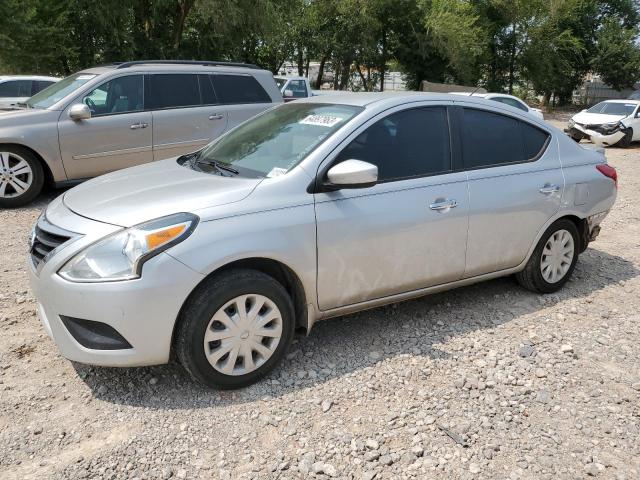 Изображение 1 2016 NISSAN VERSA S 2016 с VIN 3N1CN7AP8GL865253