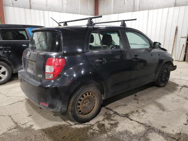 Image 3 of 2008 TOYOTA SCION XD  2008 with VIN JTKKU10448J005240
