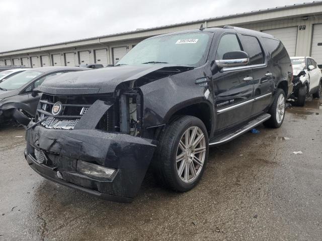 Image 1 of 2012 CADILLAC ESCALADE ESV LUXURY 2012 with VIN 1GYS4HEF4CR149935