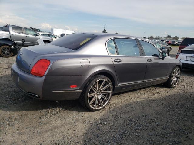 Image 3 of 2006 BENTLEY CONTINENTAL FLYING SPUR 2006 with VIN SCBBR53W66C034319