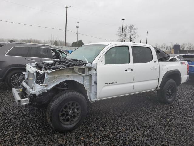 Image 1 of 2023 TOYOTA TACOMA DOUBLE CAB 2023 with VIN 3TMAZ5CN1PM209737