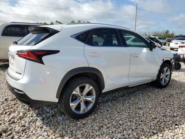Image 3 of 2017 LEXUS NX 300H 2017 with VIN JTJBJRBZ3H2054234