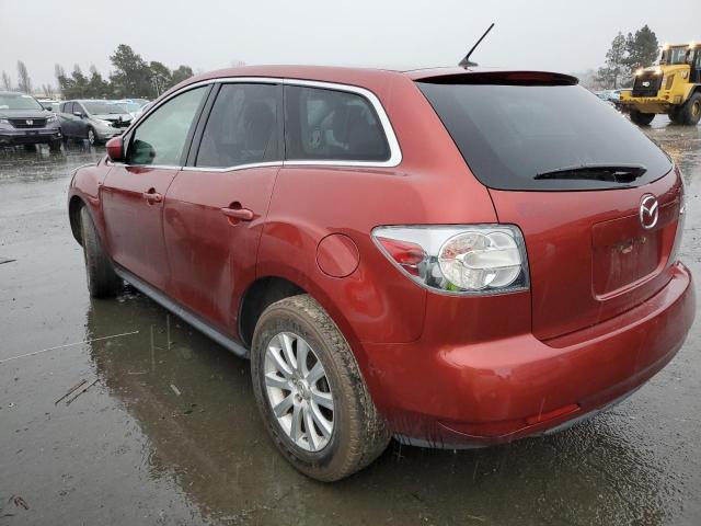 Obraz 2 z 2010 MAZDA CX-7  2010 z VIN JM3ER2WM0A0338248