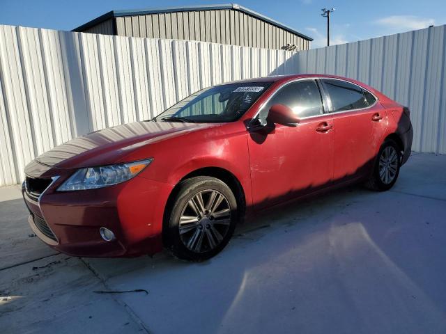 2014 LEXUS ES 350 2014 image