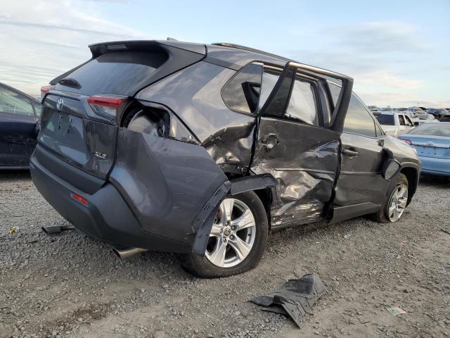 Image 3 of 2021 TOYOTA RAV4 XLE 2021 with VIN 2T3W1RFV9MC168480