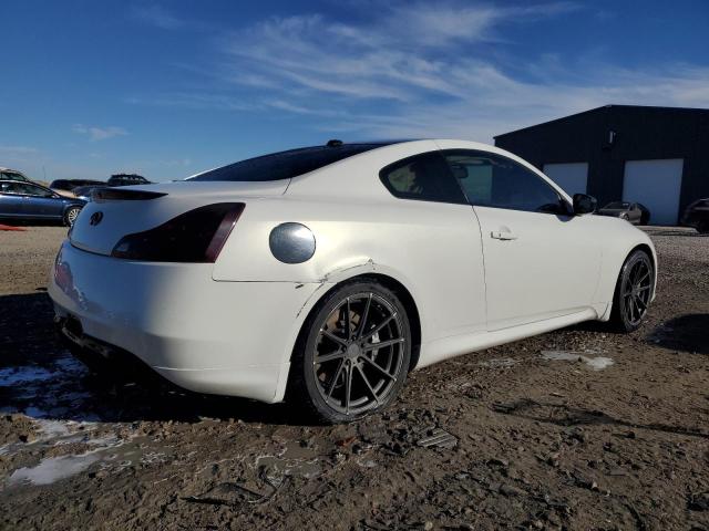 Obraz 3 z 2009 INFINITI G37 BASE 2009 z VIN JNKCV64E89M601085