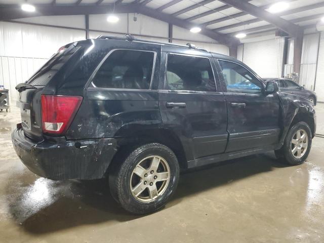 Image 3 of 2005 JEEP GRAND CHEROKEE LAREDO 2005 with VIN 1J4GR48K75C718565