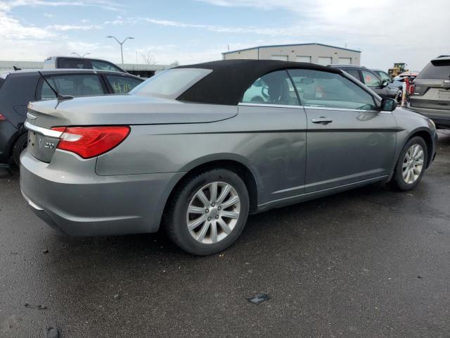Изображение 3 2012 CHRYSLER 200 TOURING 2012 с VIN 1C3BCBEB3CN229497
