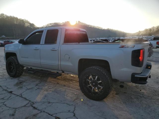 Image 2 of 2018 CHEVROLET SILVERADO K1500 LT 2018 with VIN 2GCVKREC4J1103662