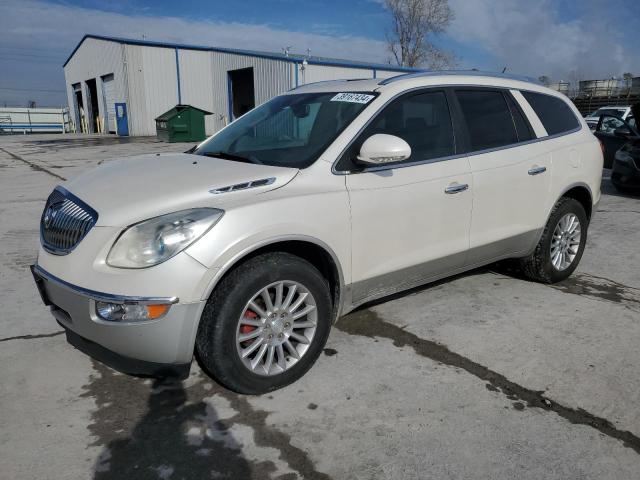 2009 BUICK ENCLAVE CXL 2009 image