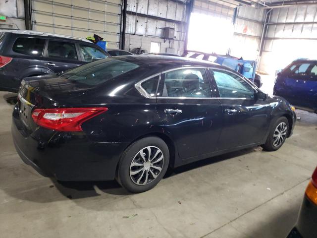 Изображение 3 2017 NISSAN ALTIMA 2.5 2017 с VIN 1N4AL3AP9HN303758