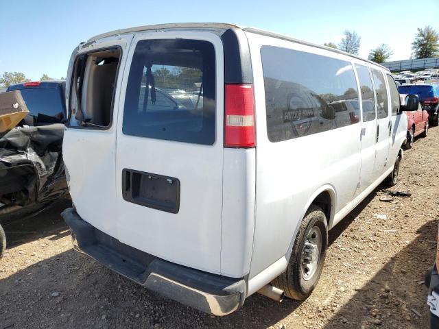 Image 3 of 2003 Chevrolet Express 2003 with VIN 1GAHG39U631173552