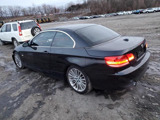 Obraz 2 z 2008 BMW 335 I 2008 z VIN WBAWL73538PX57041