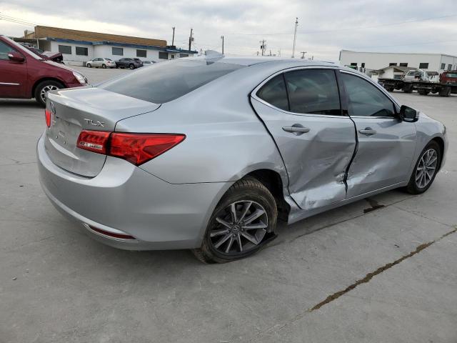 Obraz 3 z 2019 ACURA TLX  2019 z VIN 19UUB1F39KA002380