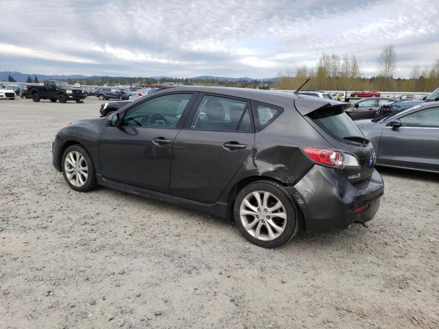 Изображение 2 2011 MAZDA 3 S 2011 с VIN JM1BL1K63B1458989