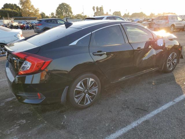 Image 3 of 2017 HONDA CIVIC EX 2017 with VIN 2HGFC1F33HH645517