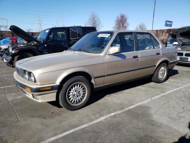 Obraz 1991 BMW 3 SERIES 325 I AUTOMATIC 1991