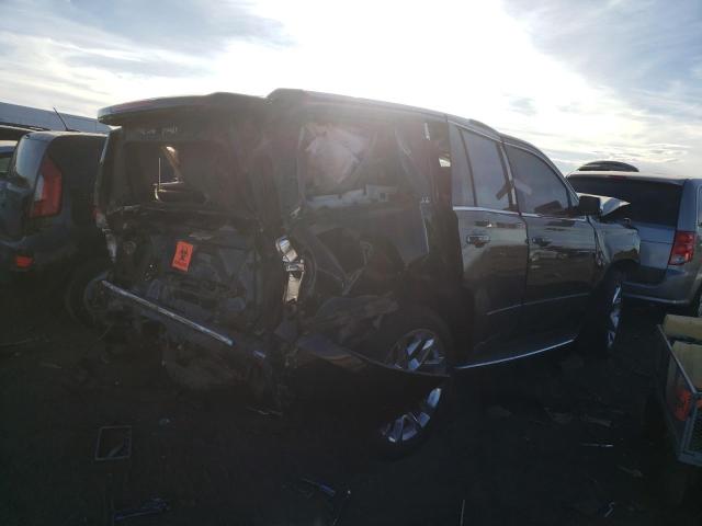 Изображение 3 2016 CHEVROLET TAHOE K1500 LTZ 2016 с VIN 1GNSKCKC8GR412577