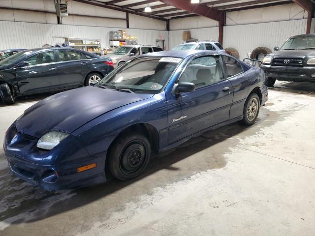 2002 PONTIAC SUNFIRE SE 2002 image